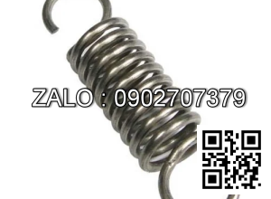 Lò Xo Kéo Inox 304 - Lò Xo Nén Inox 304 Giá Rẻ