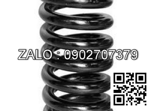 Lò Xo Nén - Lò Xo Kéo Inox 201 - 304 - Cơ Sở Sản Xuất Lò Xo