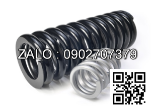 Lò Xo Nén Thép Tròn Phi 20Mm - 25Mm - 25Mm - 30Mm Inox 304