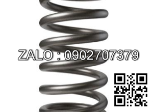 Lò Xo Thép - Inox 304 - Lò Xo Nén - Đẩy