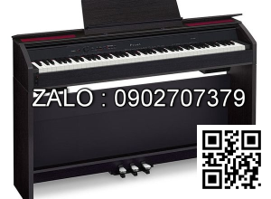 Đàn Piano điện Casio PX-850BK