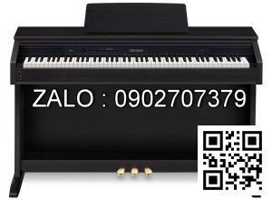 Đàn Piano điện Casio AP-250 BK /BN