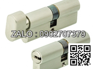 Khóa tay gạt inox VICKINI 37915.200v