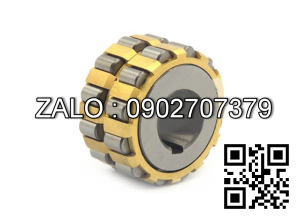 Vòng Bi Mâm Xoay RA