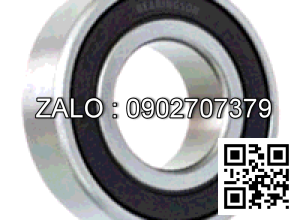 Vòng Bi NTN S6007 Vật Liệu Inox 304
