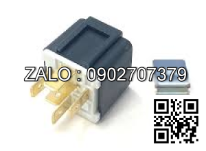Solid relay 40A,24vdc Type:SSR-F-40DA