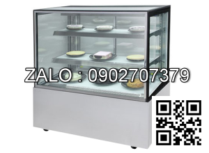 Tủ mát trưng bày kem S3-B4
