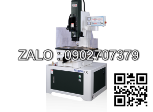 MÁY KHOAN EDM OCTEC OCT-90120CA