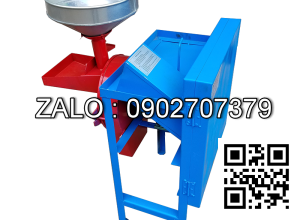 Máy Nghiền Và Băm Cỏ 2 Chức Năng