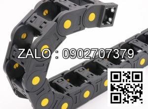 Xich nhua thang W82.5,P38.1mm,Ac42.1 mm