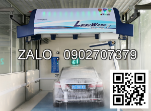 Máy rửa xe ô tô tự động DWX-3