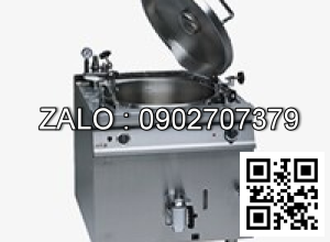 Bếp chiên tiết kiệm nhiên liệu FUJIMARK FGF21HKAT