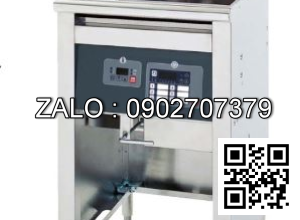 Bếp chiên nhúng điện FUJIMAK FIFS197T