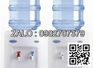 Cây nước uống nóng lạnh CNC-6000BW