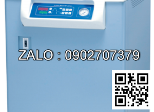 Nồi hấp tiệt trùng có sấy khô ALP CL-40SDP