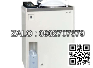 Nồi hấp tiệt trùng có sấy khô ALP MC-40DP