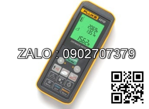 Máy đo khoảng cách Fluke 421D