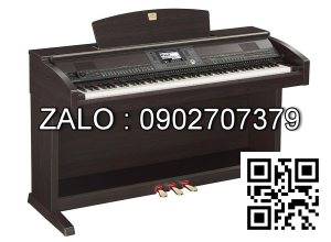 Yamaha Clavinova Piano CVP 503