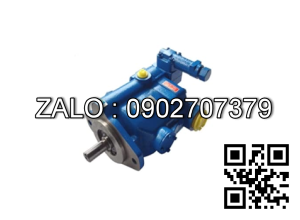 Bơm Piston Vickers PVB5-RSY-20-C11