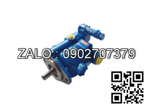 Bơm Piston Vickers PVB5-SRY-20-C11