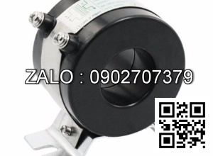 Bien dong CT 100/5A-30*10mm