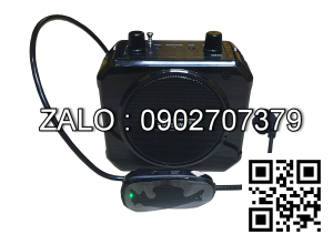 Loa Trợ Giảng Zanzong M80