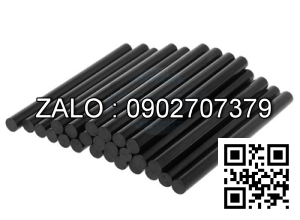 Ron Chèn Silicone Dạng Vuông Đặc-Cây Silicon Vuông Đặc