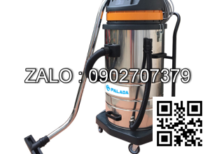 Máy hút bụi công nghiệp Palada PD 30A