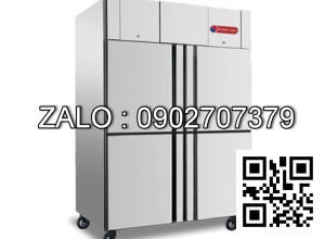 TỦ MÁT TRƯNG BÀY BÁNH KEM NORTHWIND 1.2M WK-15A