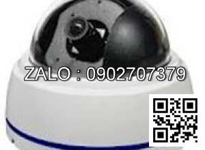 Camera dome hồng ngoại Dipel F822HIR