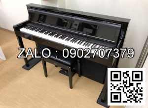 Yamaha Clavinova Piano CLP-S306 PE