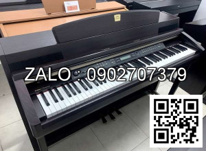 Yamaha Clavinova Piano CLP 280