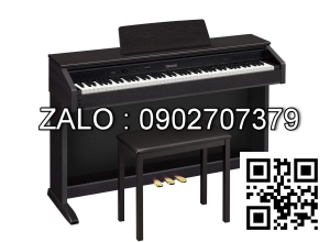 Đàn Piano điện Casio AP-250BN