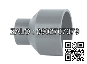 Nối nước nhựa giảm MS 49/34 Đạt Hòa