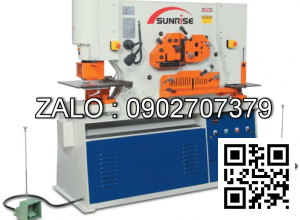 Máy cắt đột liên hợp EKM 60/120