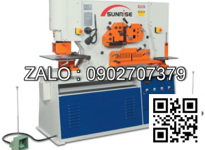 Máy cắt đột liên hợp EKM 80/150 BTD