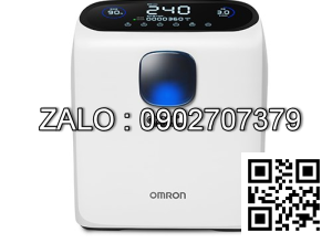 Máy tạo oxy Omron S31