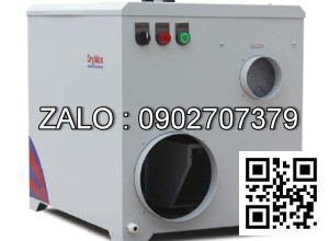 Máy hút ẩm Drymax DM-600R-L (65.76lít/ngày)
