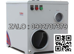 Máy hút ẩm Drymax DM-1200R(200lít/ngày)