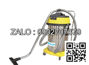 Máy hút bụi công nghiệp Palada PD602H