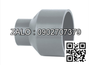 Nối nước nhựa giảm MS 60/42 TH