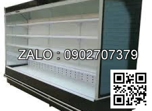 TỦ MÁT TRƯNG BÀY BÁNH KEM 3 TẦNG NORTHWIND GK-18