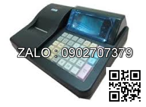 Máy tính tiền ECR-3A/3B