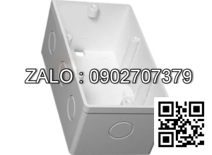 Hộp âm Nanoco NA106