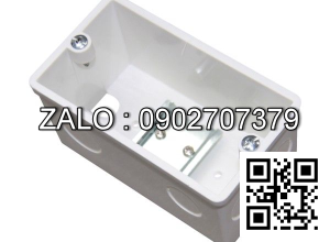 Hộp âm Nanoco NBD200