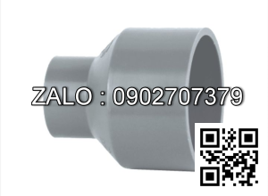 Nối nước nhựa giảm MS 49/42 STROMAN