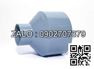 Bầu nhựa giảm B 60/42 Tiền Phong