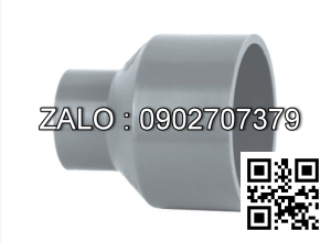 Nối nước nhựa giảm MS 34/27 STROMAN