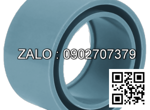 Bạc chuyển bậc uPVC D21/27 STROMAN