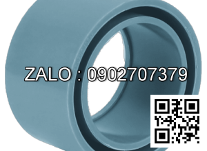 Bạc chuyển bậc uPVC D49/34 STROMAN